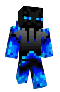 Front of EnesHamza's skin