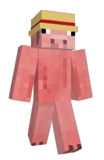 Front of Lukyn21's skin