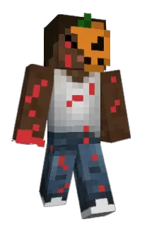 Front of _cj's skin