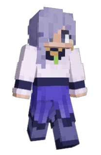 hiraelith's Minecraft skin