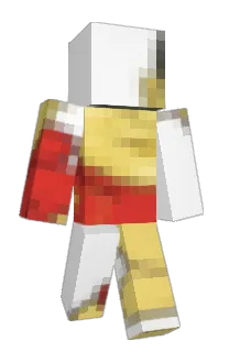 iEatMice's Minecraft skin