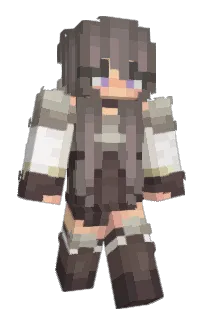 Front of NovaSkies's skin