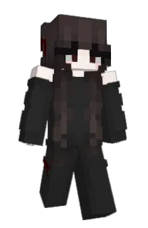 Front of 2024G4's skin