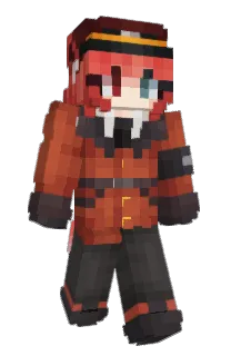 Front of firerose1062's skin