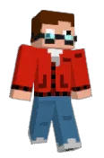 Skjinner