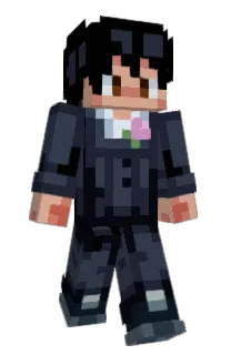 Front of _kikyu's skin