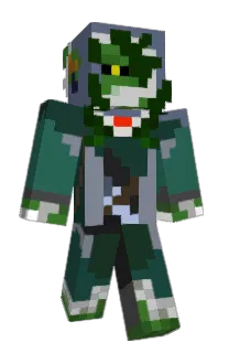 tiggylover52's Minecraft skin