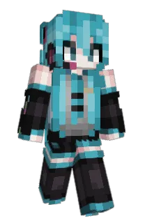 Front of Ripstylegodd's skin