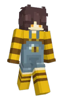 Mazirella's Minecraft skin