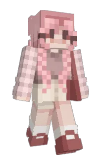 Front of pongferrer2233's skin