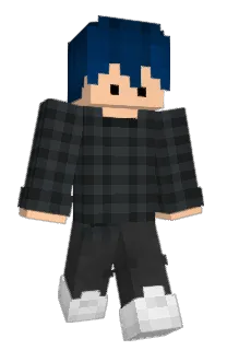 ImSwooosh's Minecraft skin