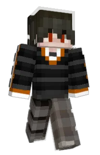 shouta23's Minecraft skin