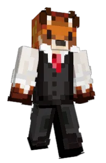 Squi88s's Minecraft skin