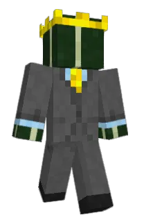 KelpK1ngTT's Minecraft skin