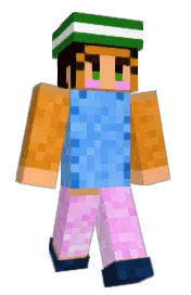 Skin preview