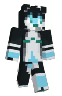 Front of grandpashamster's skin