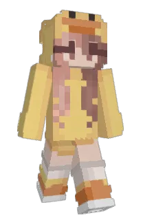 Heiriii's Minecraft skin