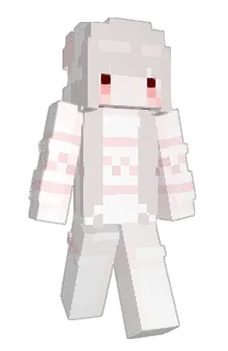 oCherry_'s Minecraft skin