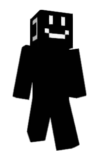 Front of rwdo's skin
