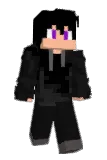 391nurbek Minecraft avatar full body
