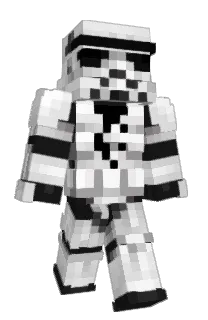 Grzechosz's Minecraft skin