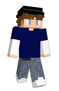 Front of Dalle2H's skin