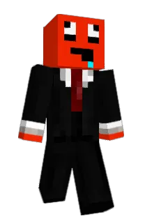erumoso's Minecraft skin