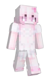 Front of NineCurrions's skin