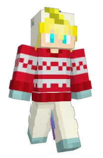Front of pinieapple's skin