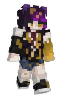 Front of Imperfect_Limbo's skin