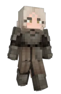 iced_gravy's Minecraft skin