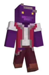 slithersoup's Minecraft skin