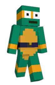 Skin preview