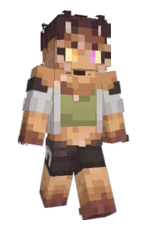 SketchbookYoshi's Minecraft skin
