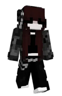 Str4wberryMilk's Minecraft skin