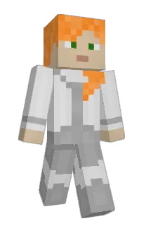 badger6884's Minecraft skin