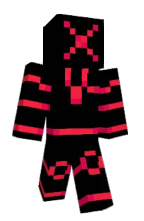 851216's Minecraft skin