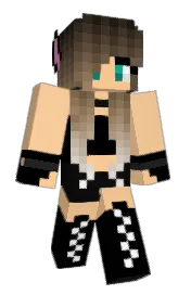 Skin preview
