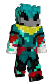 Skin preview