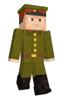 CCC1408's Minecraft skin