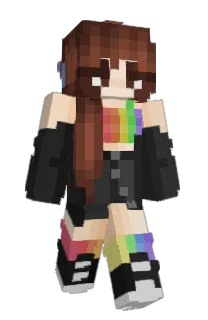 willemer333's Minecraft skin