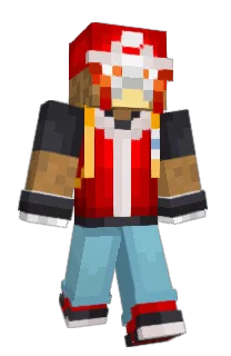 Front of Lordalacran's skin