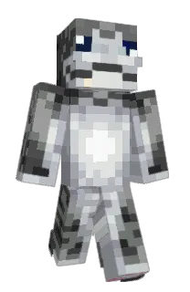 Front of JoseLivia35's skin