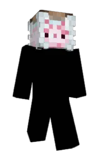 BlockOliver1000's Minecraft skin