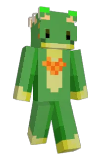 Front of _Kayso's skin