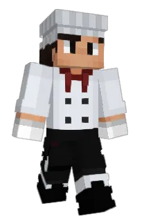 Fisk0t's Minecraft skin