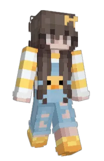 Front of A_JOJO_REF's skin