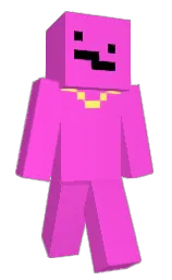 Minecraft skin — Classic model
