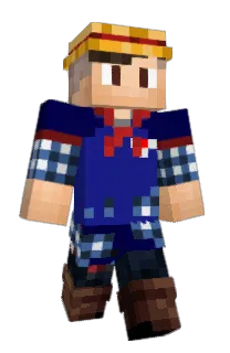 erathun's Minecraft skin