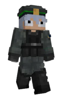 Front of ivqnck's skin